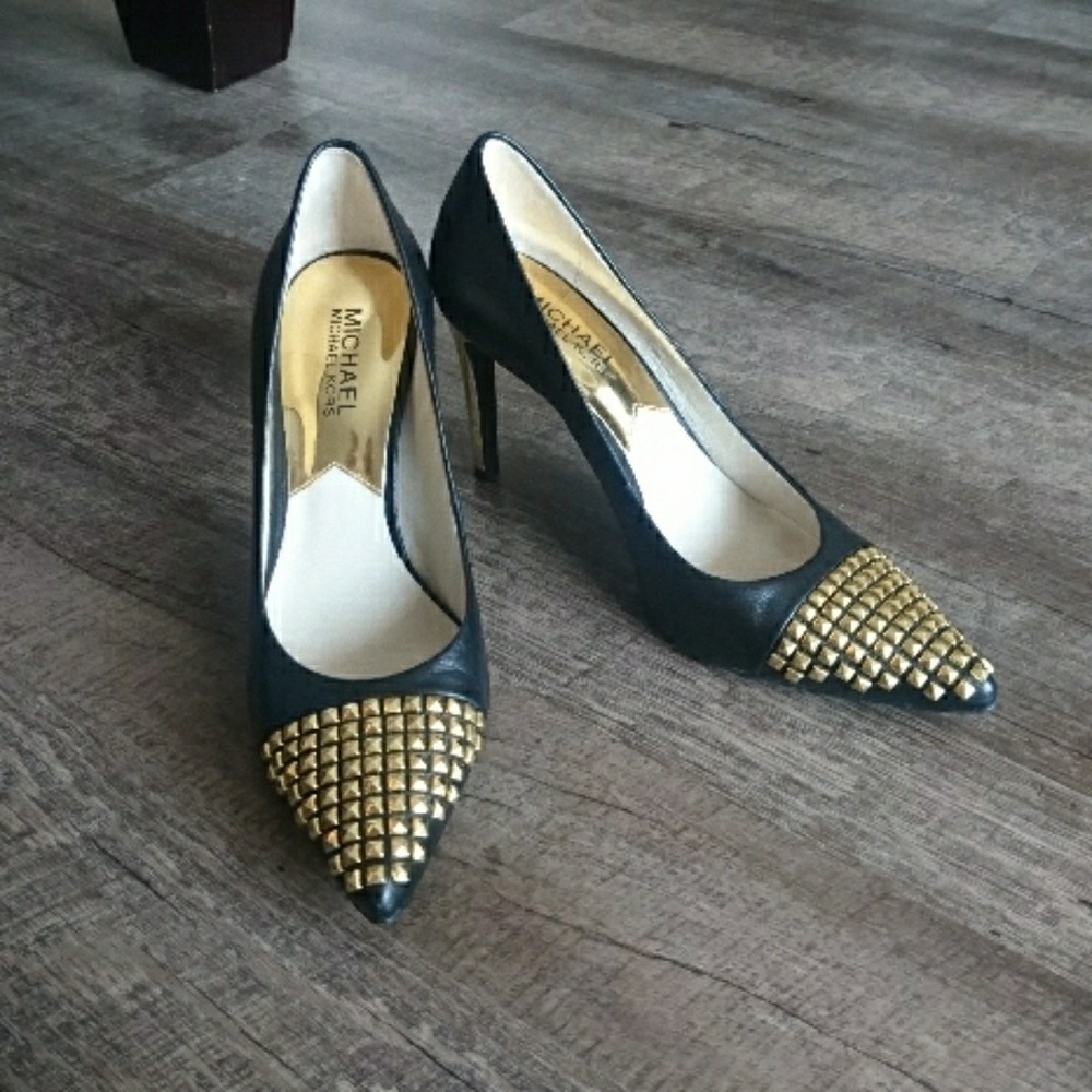 Michael kors heels